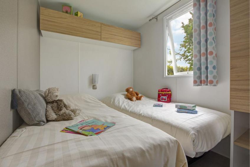 Cottage Nautilus 6p 3Bdrms AirConPremium - foto 7