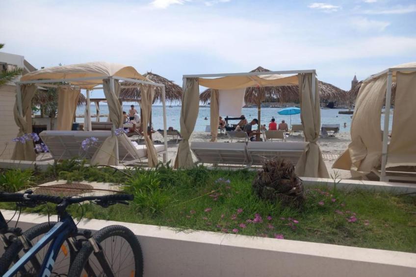 Guest House Green Corner Palit - One Bedroom Apartment - foto 34