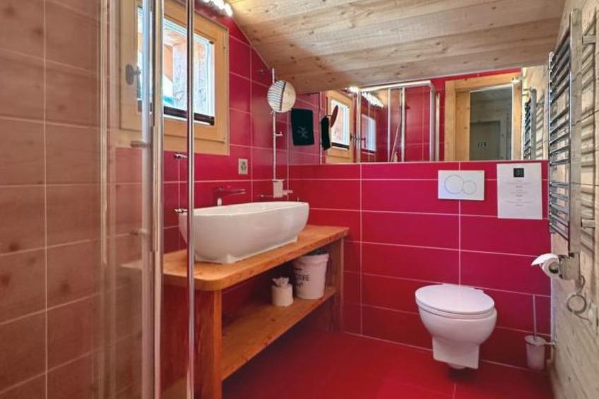 Les Granges de Sarreyer - 10 mns from Verbier - Sw - foto 16