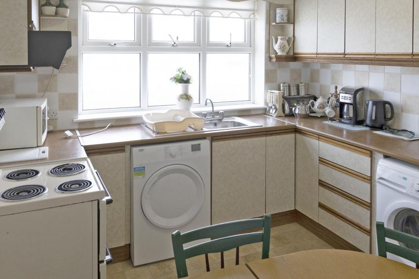 Matthews Traditional Holiday Cottage - foto 7