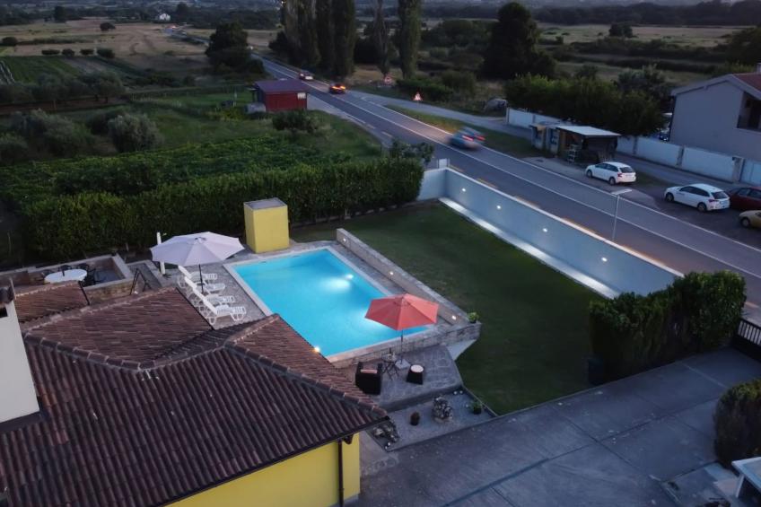 Villa Ana with large pool - foto 59