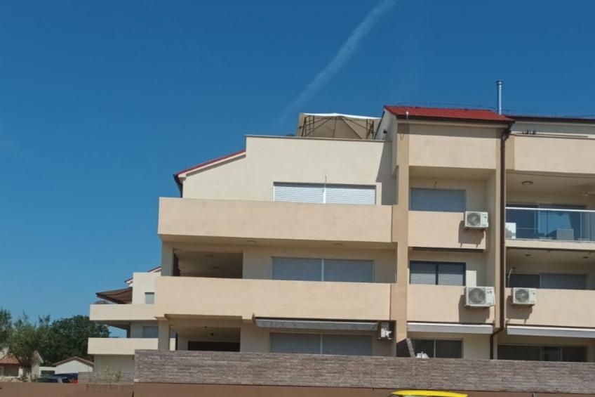 SALT Apartment - One Bedroom Apartment with Terrace and Sea View - foto 41