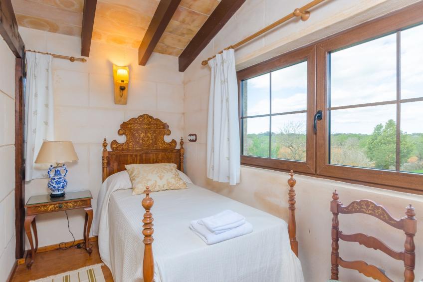 Es Rafal Nostro 8 - foto 40