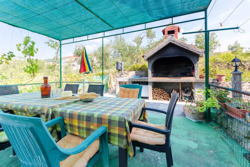 Holiday apartment near the sea - BF-G8GGB - foto 4