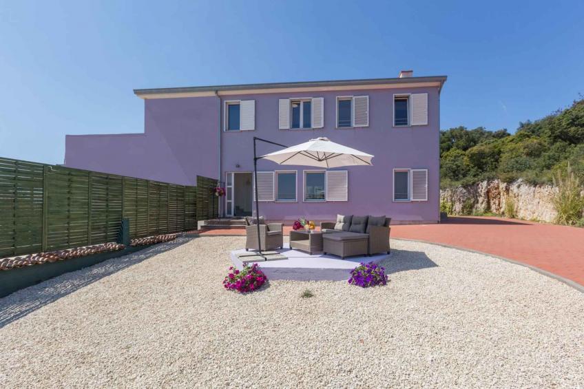 Holiday apartment mit Klimaanlage und Pool - BF-VY548 - foto 7
