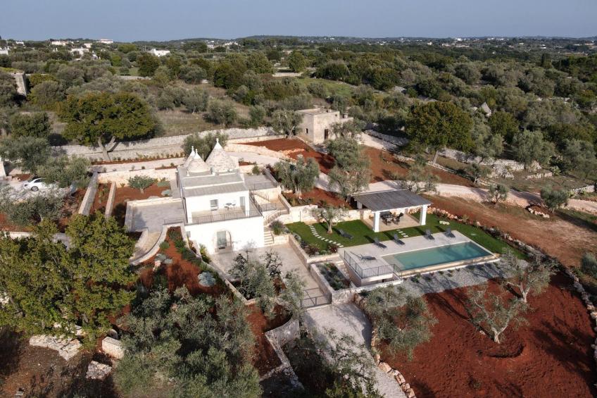 Trullo Dei Ricordi - foto 10
