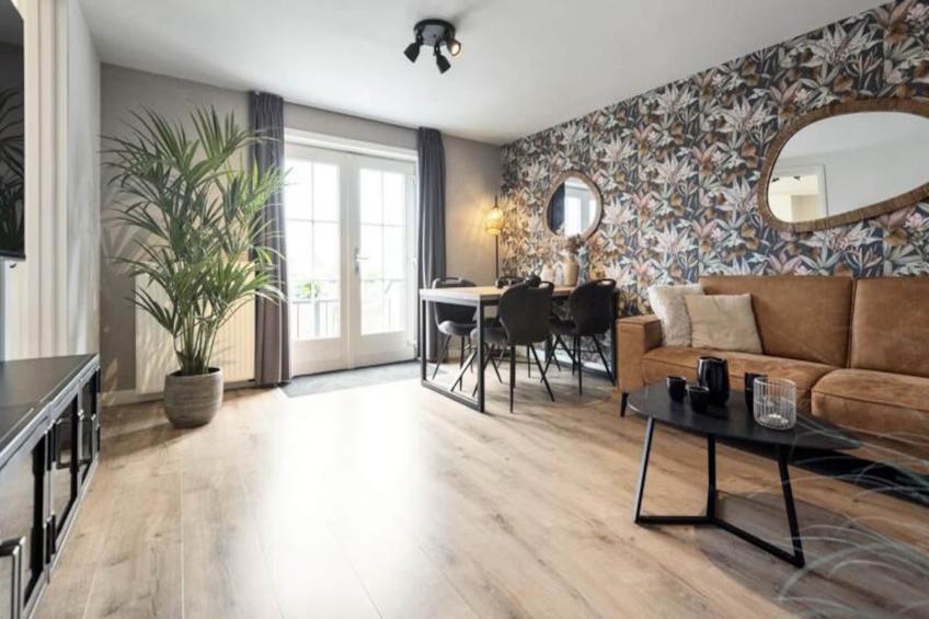 The Beach & Town Suite - foto 3