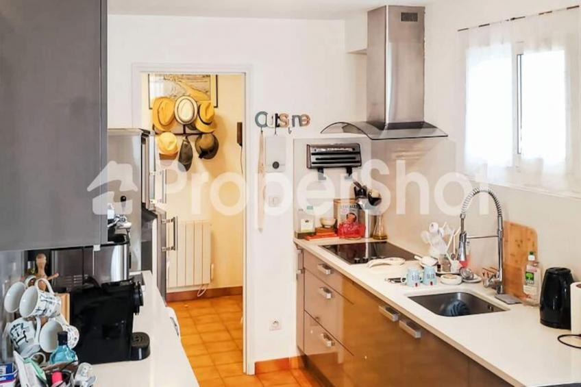 Résidence Sdlm51-saintes Maries De La Mer - foto 9