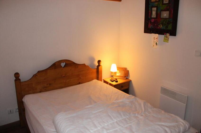 Résidence L'eden Des Cimes 1 - foto 13