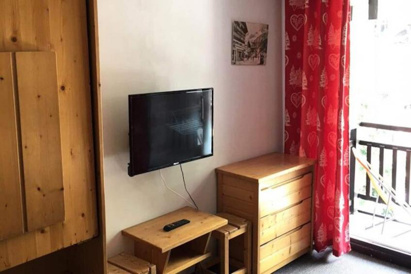 Résidence Le Dome - foto 11