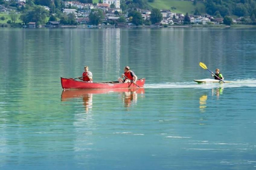 Verena's B&B - foto 36