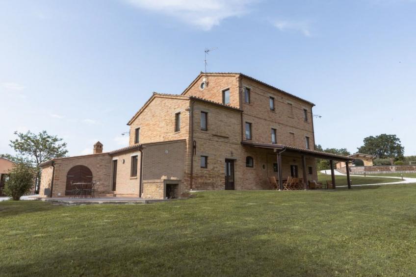 Villa mit privatem Pool und Wellnessbereich - foto 9