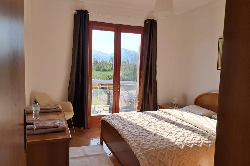 maison de vacances "Arba via manzoni". - foto 26