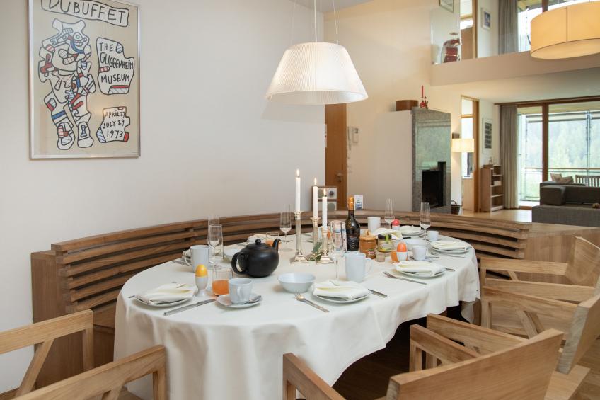 Residenz Cresta Kulm B26 - foto 6