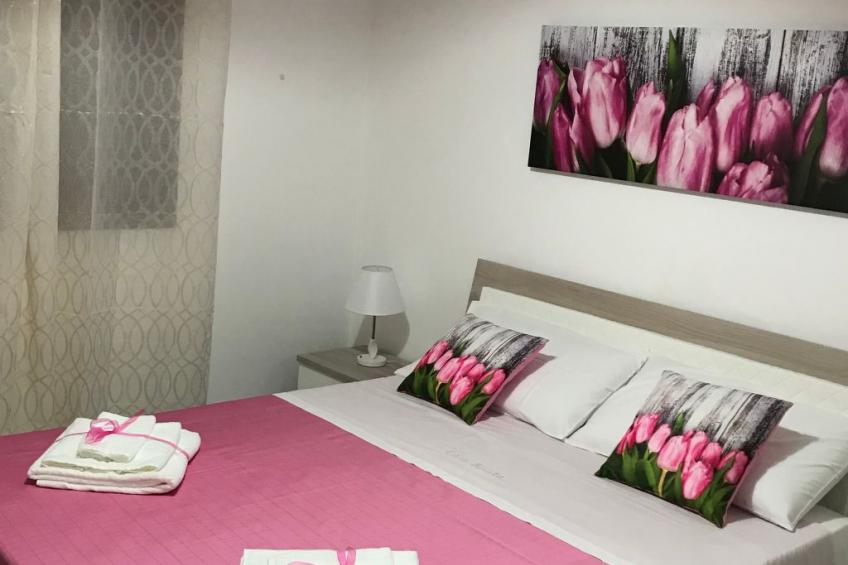 Casa Rosita' Wohnung mit Privatparkplatz - foto 16