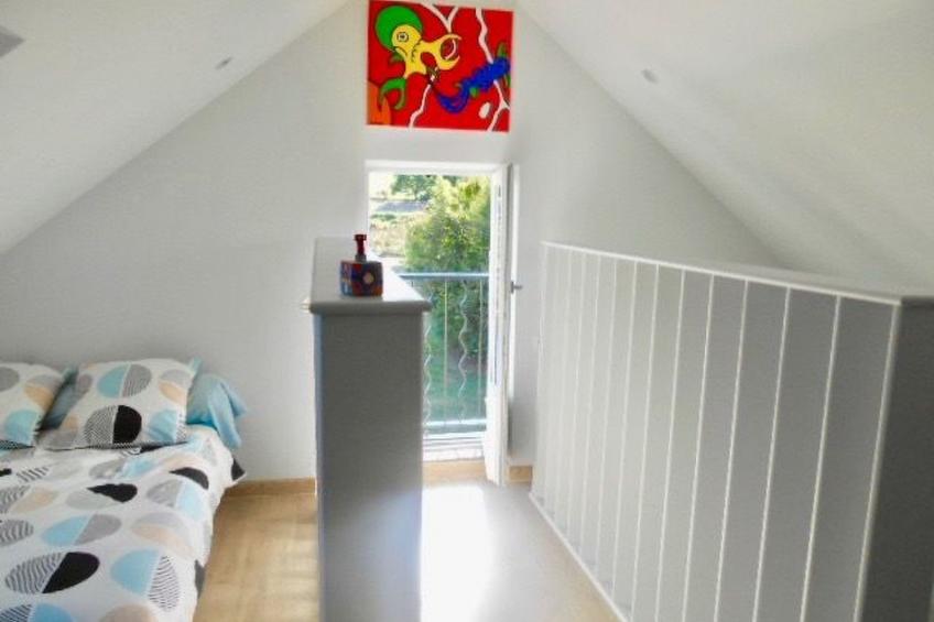 Ruhe und Stille auf dem Land - foto 6