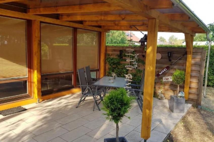 "Alina" mit Garten zum entspannen - foto 5