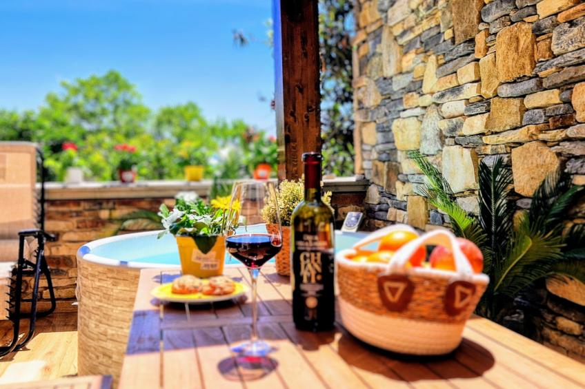 Papalino Charmantes Haus - foto 2