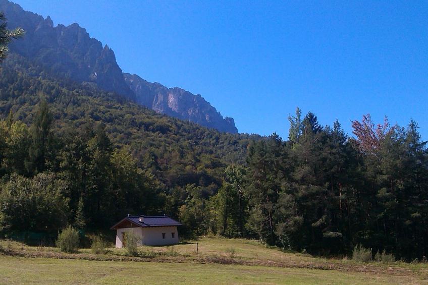 Wohnung in Levico Terme mit Privatparkplatz - foto 16