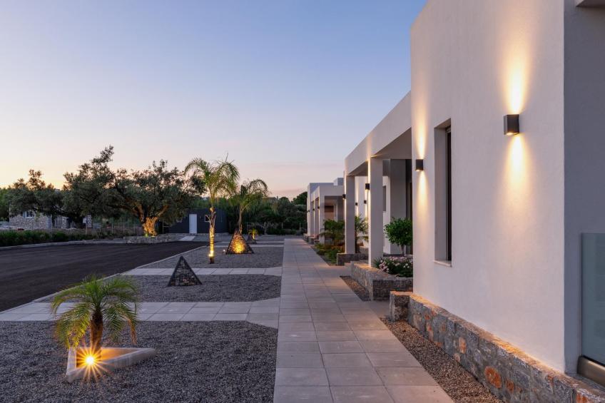 Giannis suite - foto 19