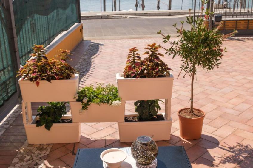 Wohnung mit Meerblick - foto 13