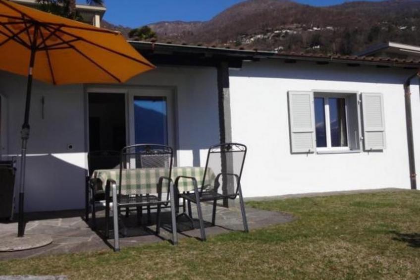 Öko-Haus P Pool Garten herrlicher Seeblick - foto 4