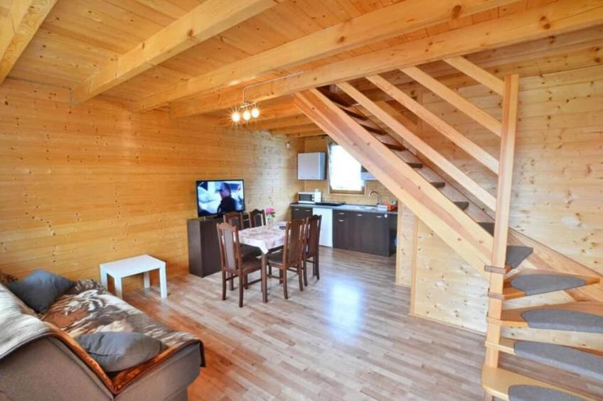 Holiday resort, Jaroslawiec - foto 3