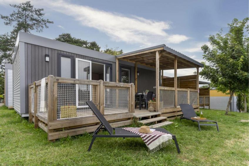 Cottage 6p 3Bdrms AirCon