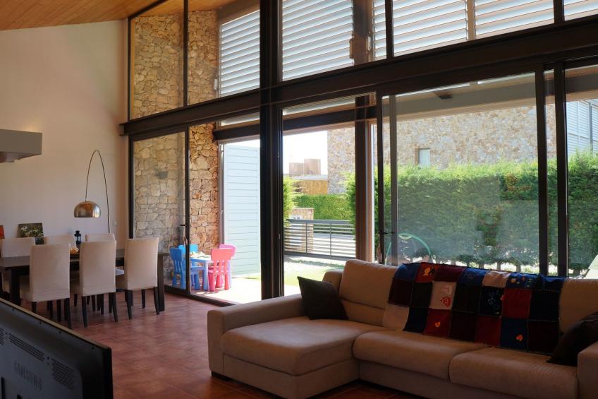Costabravaforrent Gavarres, für 6 Personen mit Gemeinschaftspool - foto 7