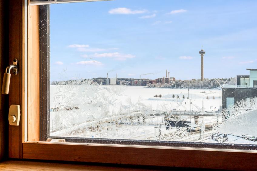 Jacuzzi penthouse - foto 17