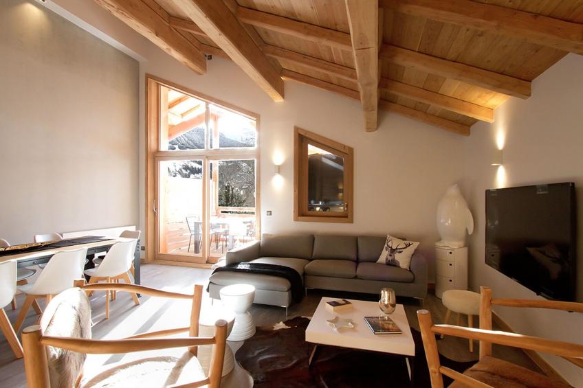 Odalys Chalet Nuance de gris - foto 18