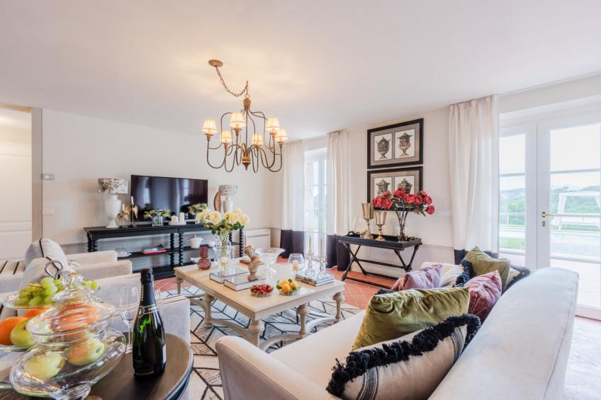 Villa Flora - foto 26