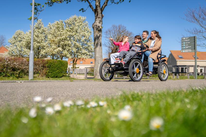 Vakantiepark de Soeten Haert 18 - foto 29