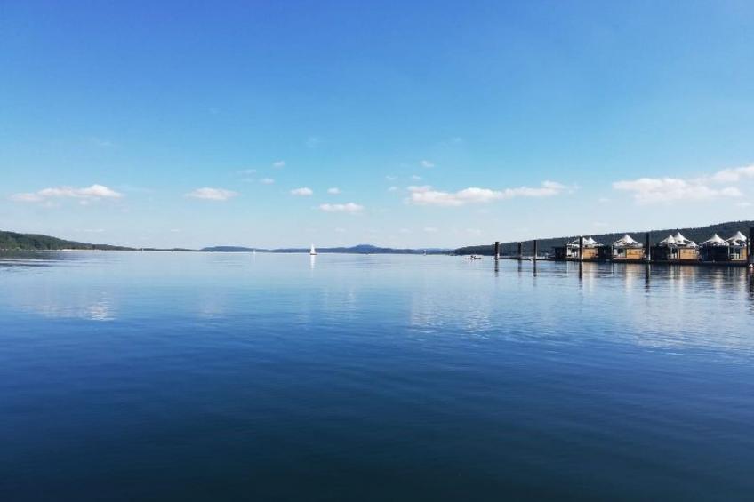 Blaues Haus - foto 26