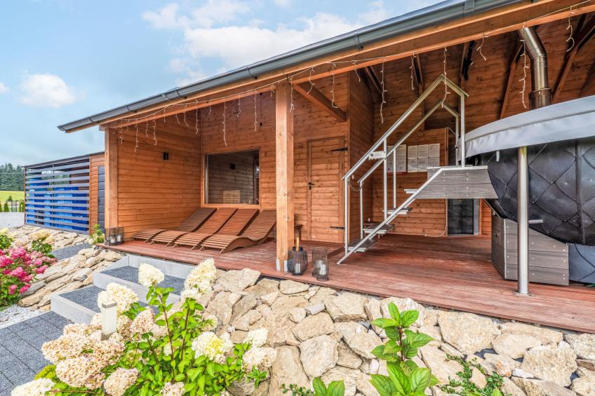 Osada Orlica - foto 24