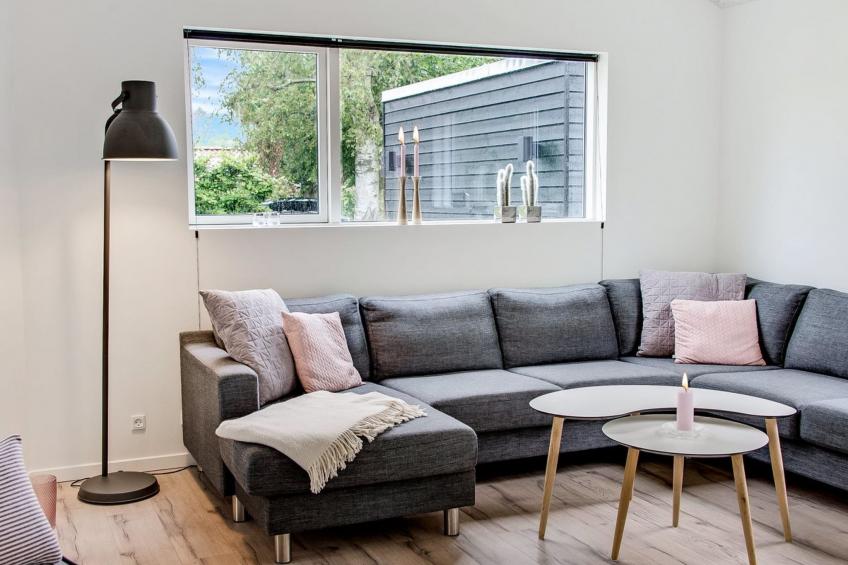 "Dorthie" - 800m from the sea in Sealand - foto 31