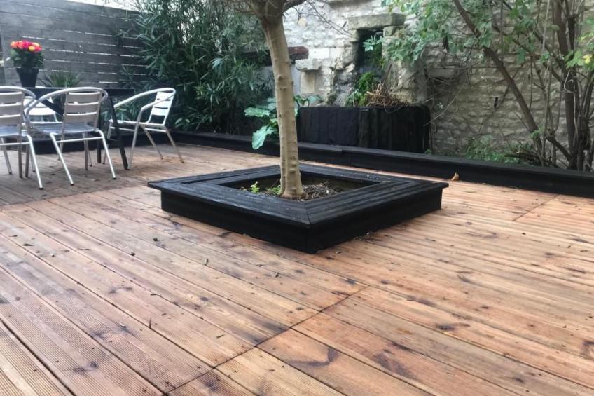 "Haus La Rochelle" - foto 6