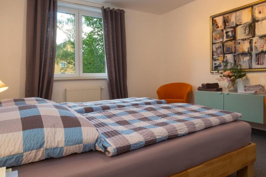 Wohnung in Mockritz mit Garten - foto 5