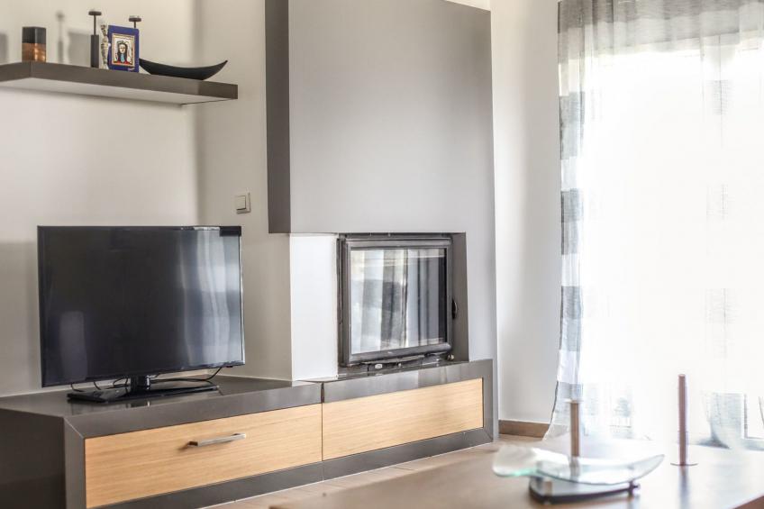 Meteora's Secret Garden House#1 - foto 11