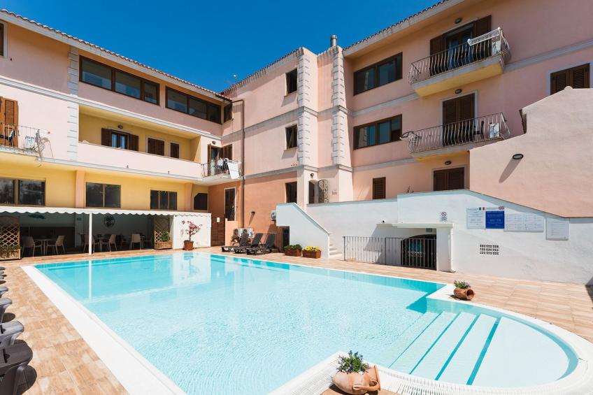 Studio-Apartment 4-Kristallblau - foto 8