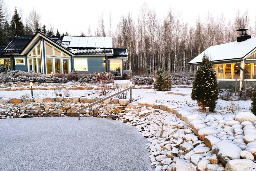 Paasirinne a - foto 2