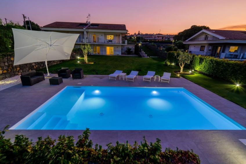 Villa Mamma Jessica - foto 4