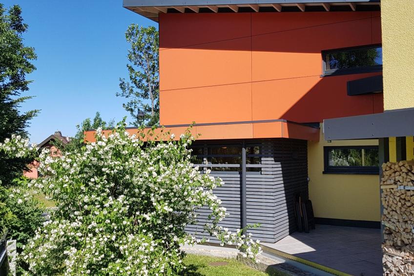 mit Wallbox - foto 12