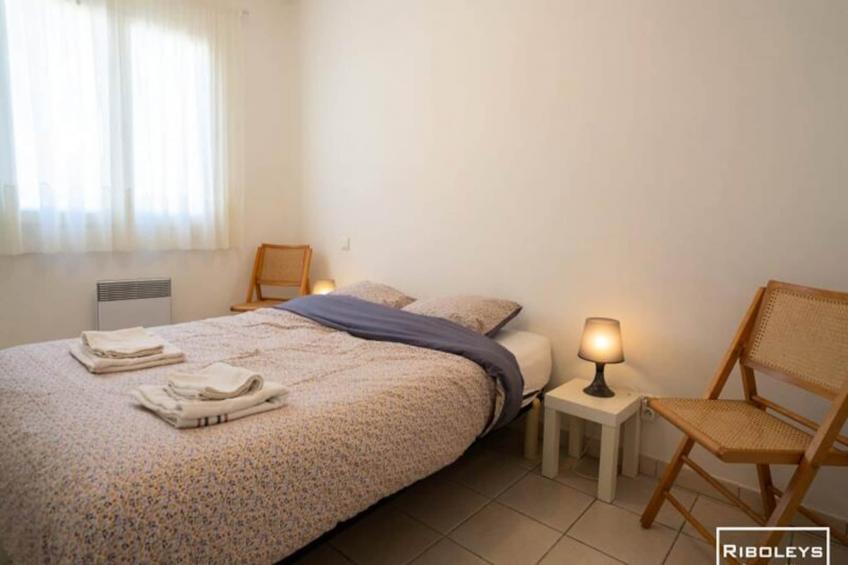 Villa T4 Climatisée Avec Piscine Privée - foto 19