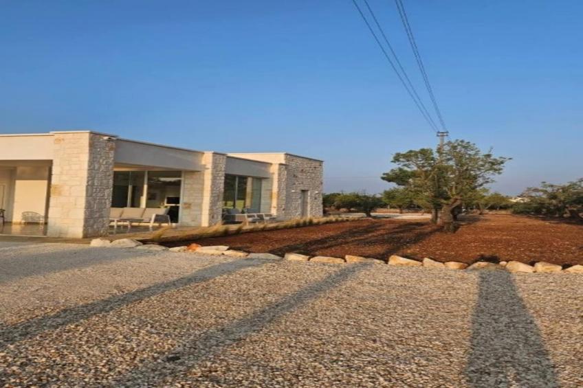 Villa Charme - foto 33