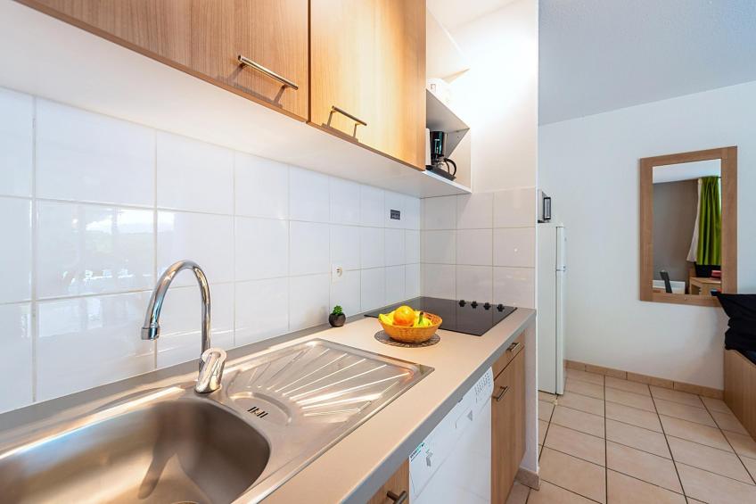 Cottage 2 pièces PMR - 5 pers - foto 10