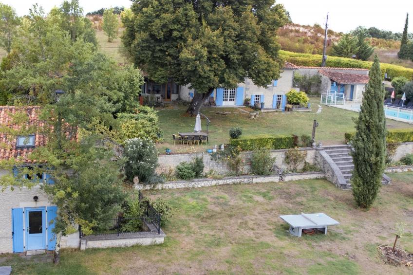 Lusignac Maswari - foto 3