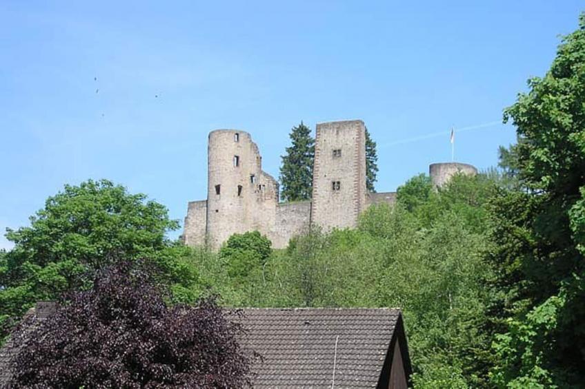 Tiny Haus Camping in Prüm - foto 24