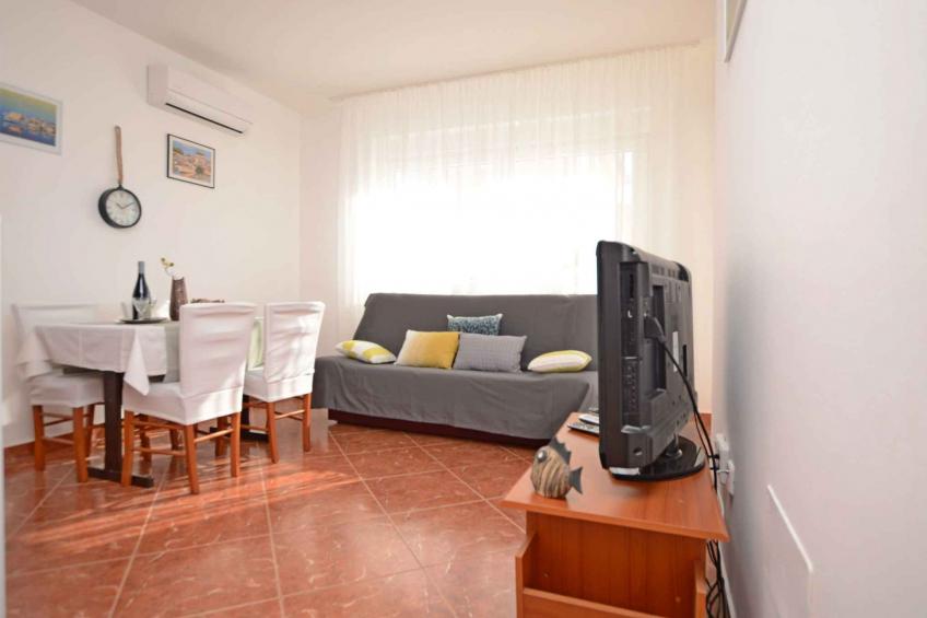 Appartement de vacances avec air conditionné et balcon à Medulin - BF-CHT75 - foto 26