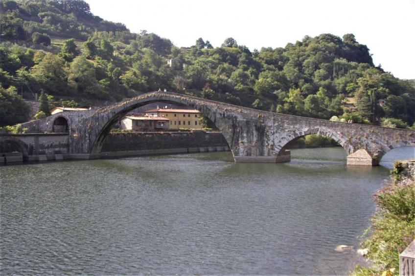 Val Di Lima Romantica - foto 31